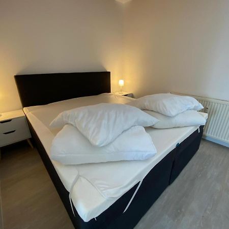,,Inselromantik" Appartement 3 Dranske Luaran gambar