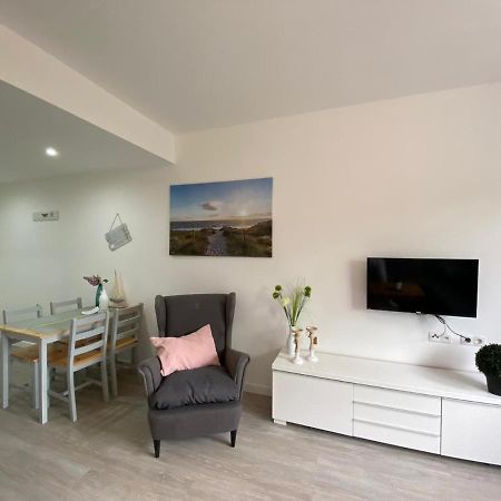 ,,Inselromantik" Appartement 3 Dranske Luaran gambar