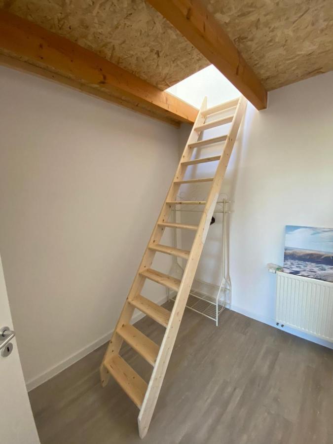 ,,Inselromantik" Appartement 3 Dranske Luaran gambar